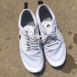 Nike air max theas